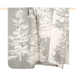 PAD - "Pine" Decke grey