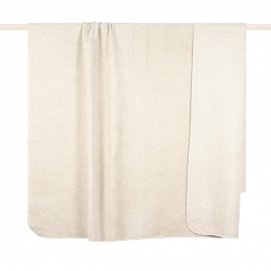 PAD - "Byron" Decke sand-natural