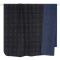 PAD - "Ocean Anchor" Decke dark blue