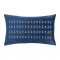 PAD - "Ocean Anchor" Decke dark blue