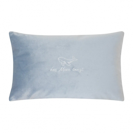 PAD - "Ocean" Kissen sky