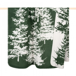 PAD - "Herd" Decke Beige